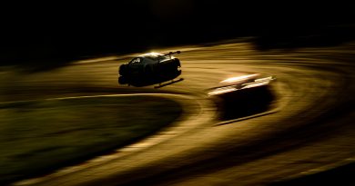 Audi R8 LMS #6 (Audi Sport Team Absolute Racing), Christopher Haase/Kelvin van der Linde/Markus Winkelhock