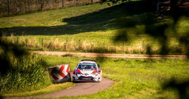 WRC Rallye-WM