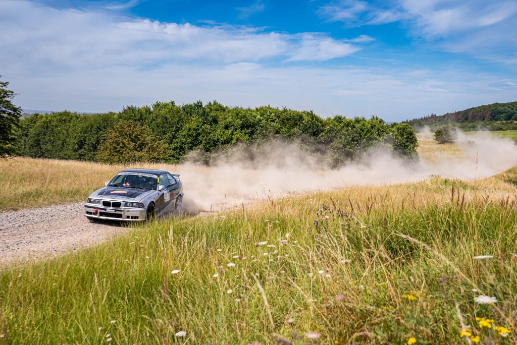 Otterbach/Otterbach Holsten-Rallye 2020
