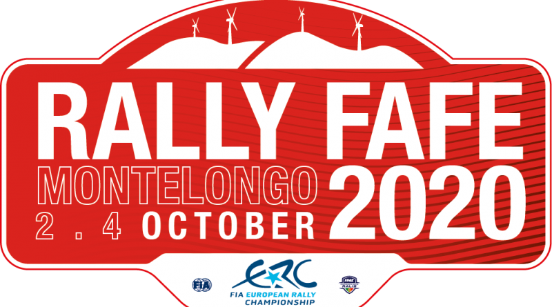 ERC-Rally-Fafe-Montelongo