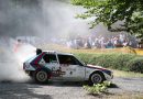 ADAC Eifel Rallye Festival 2022 – Der Run auf die letzten Plätze