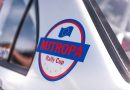 Saisoneröffnung 2022 des Mitropa Rally Cup mit der Rebenland-Rallye in Österreich