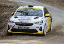 44. WeinbergerHolz Lavanttal Rallye als zweiter Wertungslauf zum Mitropa Rally Cup 2022