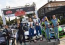 Rally Opatija: Tolles Ergebnis für Stefan Göttig und Natalie Solbach-Schmidt beim 3. Lauf zum Mitropa Rally Cup 2022