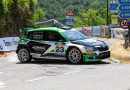 Mitropa Rally Cup: Am Wochenende startet der 6. Wertungslauf in der Toskana