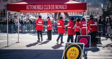 91. Rallye Automobile Monte-Carlo (16.-22. Januar 2023) wieder mit Start und Rallyezentrum in Monaco