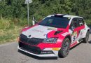 Albert von Thurn und Taxis gewinnt die Mitropa Rally Cup Wertung bei der Rally del Casentino￼