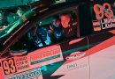 Müller Brothers beenden erste Mitropa Rally Cup-Saison
