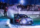 Bildergalerie WRC Rallye Schweden 2023