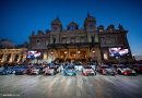 Bildergalerie WRC Rallye Monte-Carlo 2023