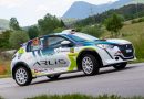 Mitropa Rally Cup: Am Wochenende startet der 5. Wertungslauf in der Toskana