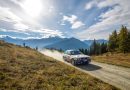 Vorschau: Finale des Mitropa Rally Cup bei der Rallye du Valais in der Schweiz