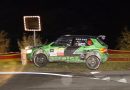 Mitropa Rally Cup: Thomas Lorenz/Tim Rauber gewinnen den Finallauf in der Schweiz
