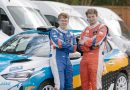 Liam und Jonas Müller starten bei der 57. Auflage des italienischen Rally-Klassikers auf der Insel Elba