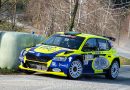 Vorschau: 39. Tiki Rally Velenje als 4. Wertungslauf zum Mitropa Rally Cup 2024
